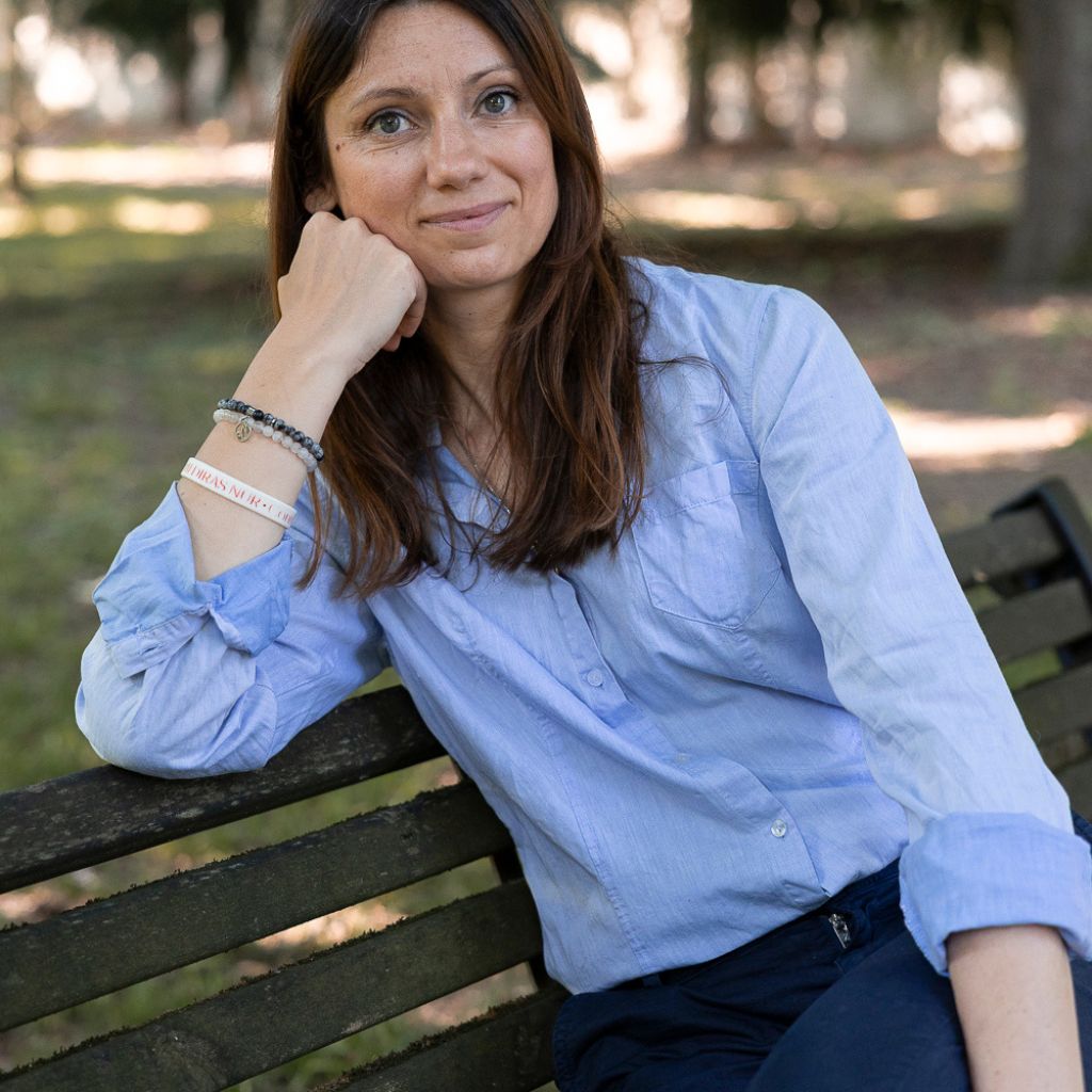 Benedetta Petralia